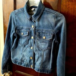 Gap jean jacket